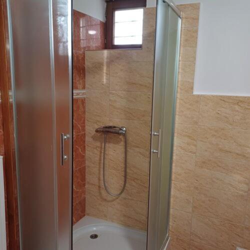 Zanati Apartmannhaz Nagykapornak Ngoại thất bức ảnh