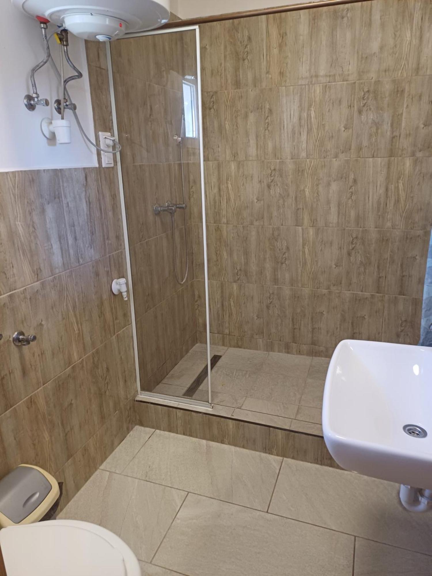 Zanati Apartmannhaz Nagykapornak Ngoại thất bức ảnh